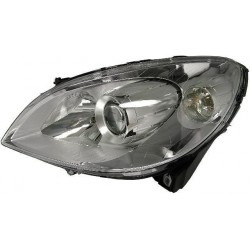 Projecteur principal gauche (Côté conducteur) Mercedes Classe B W245 apres 2008
