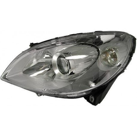 Projecteur principal gauche (Côté conducteur) Mercedes Classe B W245 apres 2008
