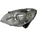 Projecteur principal gauche (Côté conducteur) Mercedes Classe B W245 apres 2008