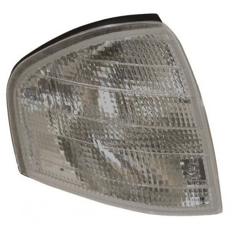  Clignotant design D. fumé W202. 