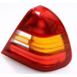 Voyant feu arrière droit (Côté passager) Mercedes Classe C W202 93-00 180-280