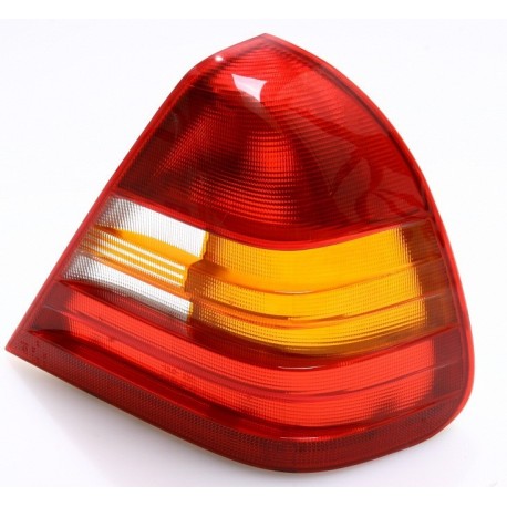 Voyant feu arrière droit (Côté passager) Mercedes Classe C W202 93-00 180-280