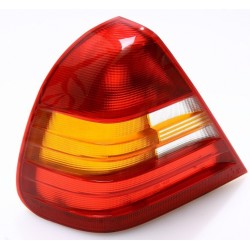 Voyant feu arrière gauche (Côté conducteur) Mercedes Classe C W202 93-00 180-280