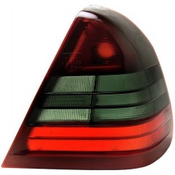 Voyant feu arrière droit (Côté passager) Mercedes Classe C W202 93-00 180-280