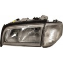 Projecteur principal gauche (Côté conducteur) Mercedes Classe C W202 93-00 180-280