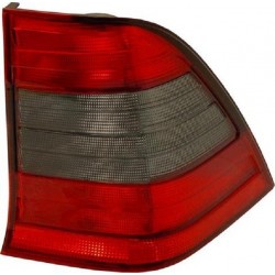 Feu arrière droit (Côté passager) Mercedes Classe C W202 93-00 180-280