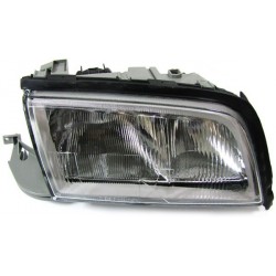 Projecteur principal droit (Côté passager) Mercedes Classe C W202 93-00 180-280