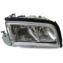 Projecteur principal droit (Côté passager) Mercedes Classe C W202 93-00 180-280
