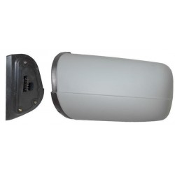 Rétroviseur extérieur gauche (Côté conducteur) Mercedes Classe C W202 93-00 180-280