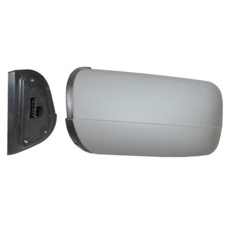 Rétroviseur extérieur gauche (Côté conducteur) Mercedes Classe C W202 93-00 180-280