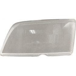 Glace striée phare projecteur principal gauche (Côté conducteur) Mercedes Classe C W202 93-00 180-280