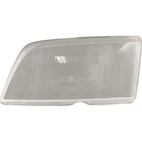 Glace striée phare projecteur principal gauche (Côté conducteur) Mercedes Classe C W202 93-00 180-280