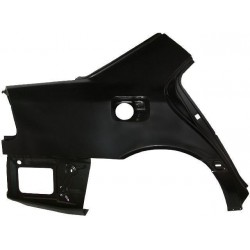 Panneau latéral arrière à  droite (Côté passager) Mercedes Classe C W202 93-00 180-280