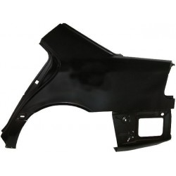 Panneau latéral arrière à  gauche (Côté conducteur) Mercedes Classe C W202 93-00 180-280