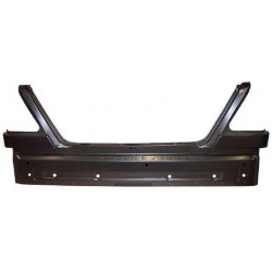 Panneau arrière Mercedes Classe C W202 93-00 180-280