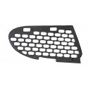  Grille de Pare Chocs D W202. 