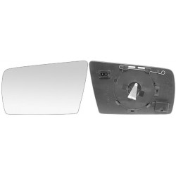 Verre de rétroviseur rétroviseur extérieur gauche (Côté conducteur) Mercedes Classe C W202 93-00 180-280 Mercedes Classe E 