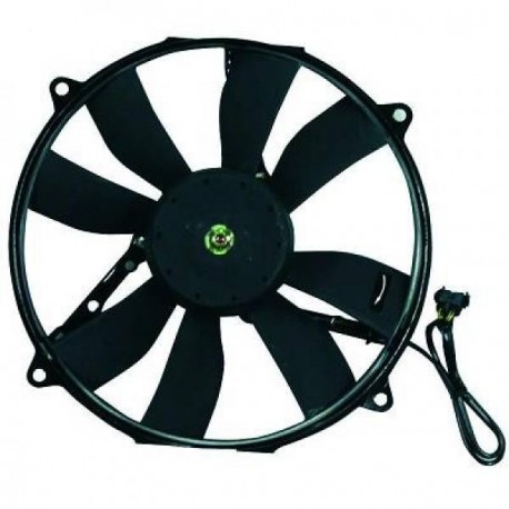  motoVentilateur suppl. D W202. pour motoVentilateur double 