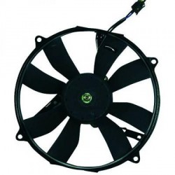  motoVentilateur suppl. G W202. pour motoVentilateur double 