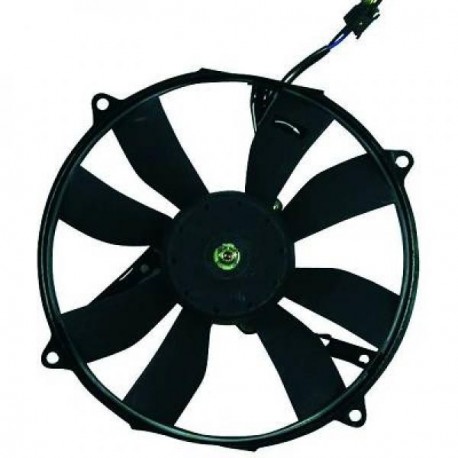  motoVentilateur suppl. G W202. pour motoVentilateur double 