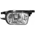 Projecteur antibrouillard droit (Côté passager) Mercedes Classe C W203 00-04 180-320 Mercedes Classe C W203 01-04 CoupeSport