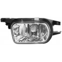 Projecteur antibrouillard gauche (Côté conducteur) Mercedes CLK C209 02-09 Mercedes CLK C209 02-09 Mercedes CLK C209 02-09