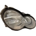 Projecteur principal droit (Côté passager) Mercedes Classe C W203 00-04 180-320