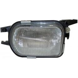 Projecteur antibrouillard droit (Côté passager) Mercedes Vito VAN/V-Class 96-03 Mercedes Vito VAN/V-Class 96-03
