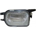 Projecteur antibrouillard droit (Côté passager) Mercedes Vito VAN/V-Class 96-03 Mercedes Vito VAN/V-Class 96-03