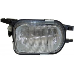 Projecteur antibrouillard gauche (Côté conducteur) Mercedes Classe C W203 00-04 180-320