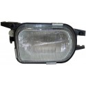 Projecteur antibrouillard gauche (Côté conducteur) Mercedes Classe C W203 00-04 180-320 Mercedes Classe C W203 01-04 CoupeSpor