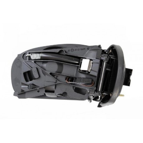 Rétroviseur extérieur droit (Côté passager) Mercedes Classe C W203 00-04 180-320 Mercedes Classe C W203 01-04 CoupeSport