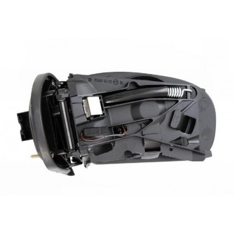 Rétroviseur extérieur gauche (Côté conducteur) Mercedes Classe C W203 00-04 180-320 Mercedes Classe C W203 01-04 CoupeSport