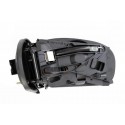 Rétroviseur extérieur gauche (Côté conducteur) Mercedes Classe C W203 00-04 180-320 Mercedes Classe C W203 01-04 CoupeSport