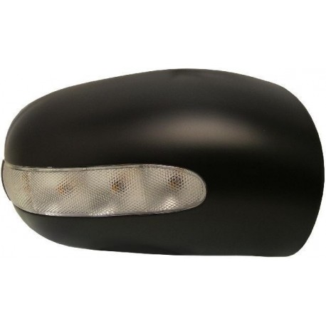 Revàªtement rétroviseur extérieur droit (Côté passager) Mercedes Classe C W203 00-04 180-320 Mercedes Classe C W203 01-04 Co
