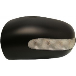 Revàªtement rétroviseur extérieur gauche (Côté conducteur) Mercedes Classe C W203 01-04 CoupeSport Mercedes Classe C W203 01