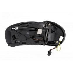 Rétroviseur extérieur droit (Côté passager) Mercedes Classe C W203 04-06 180-320 Mercedes Classe C W203 04-06 180-320