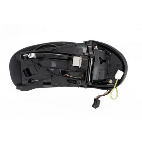 Rétroviseur extérieur droit (Côté passager) Mercedes Classe C W203 04-06 180-320 Mercedes Classe C W203 04-06 180-320