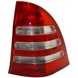 Feu arrière droit (Côté passager) Mercedes Classe C W203 00-04 180-320