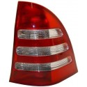 Feu arrière droit (Côté passager) Mercedes Classe C W203 00-04 180-320