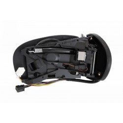 Rétroviseur extérieur droit (Côté passager) Mercedes Classe C W203 01-04 CoupeSport Mercedes Classe C W203 04-06 180-320