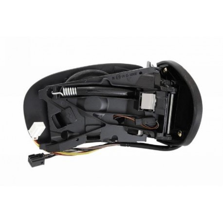 Rétroviseur extérieur droit (Côté passager) Mercedes Classe C W203 01-04 CoupeSport Mercedes Classe C W203 04-06 180-320 Mer
