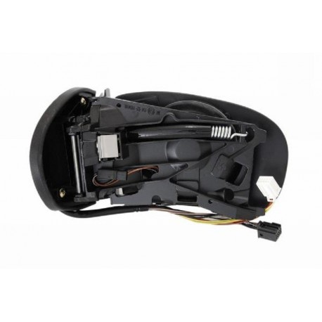 Rétroviseur extérieur gauche (Côté conducteur) Mercedes Classe C W203 04-06 180-320 Mercedes Classe C W203 04-06 180-320