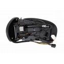 Rétroviseur extérieur gauche (Côté conducteur) Mercedes Classe C W203 04-06 180-320 Mercedes Classe C W203 04-06 180-320