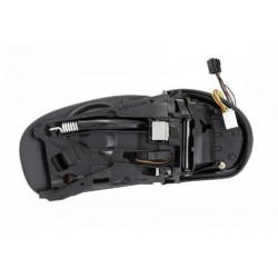 Rétroviseur extérieur droit (Côté passager) Mercedes Classe C W203 01-04 CoupeSport Mercedes Classe C W203 01-04 CoupeSport 