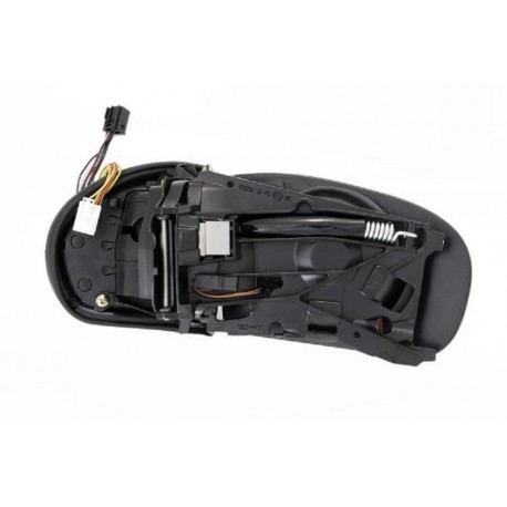 Rétroviseur extérieur gauche (Côté conducteur) Mercedes Classe C W203 01-04 CoupeSport Mercedes Classe C W203 01-04 CoupeSpo