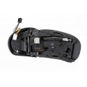 Rétroviseur extérieur gauche (Côté conducteur) Mercedes Classe C W203 01-04 CoupeSport Mercedes Classe C W203 01-04 CoupeSpo