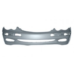 Pare-chocs avant Mercedes Classe C W203 00-04 180-320