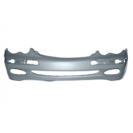 Pare-chocs avant Mercedes Classe C W203 00-04 180-320