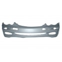 Pare-chocs avant Mercedes Classe C W203 00-04 180-320